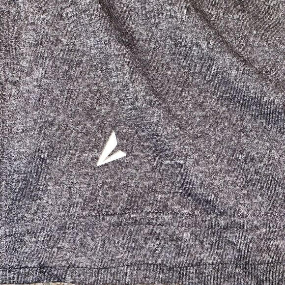 BSN Sports Gray Shorts Men's Small Logo Pre-Owned - Picture 4 of 7